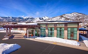 Hyatt Place Park City